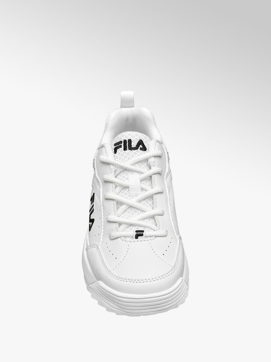 Chunky Sneaker von Fila in weiß - DEICHMANN Chunky Sneaker von Fila in weiß - DEICHMANN